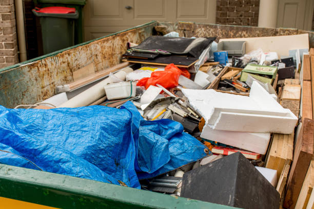 Reliable Oneonta, NY Junk Removal Services Solutions